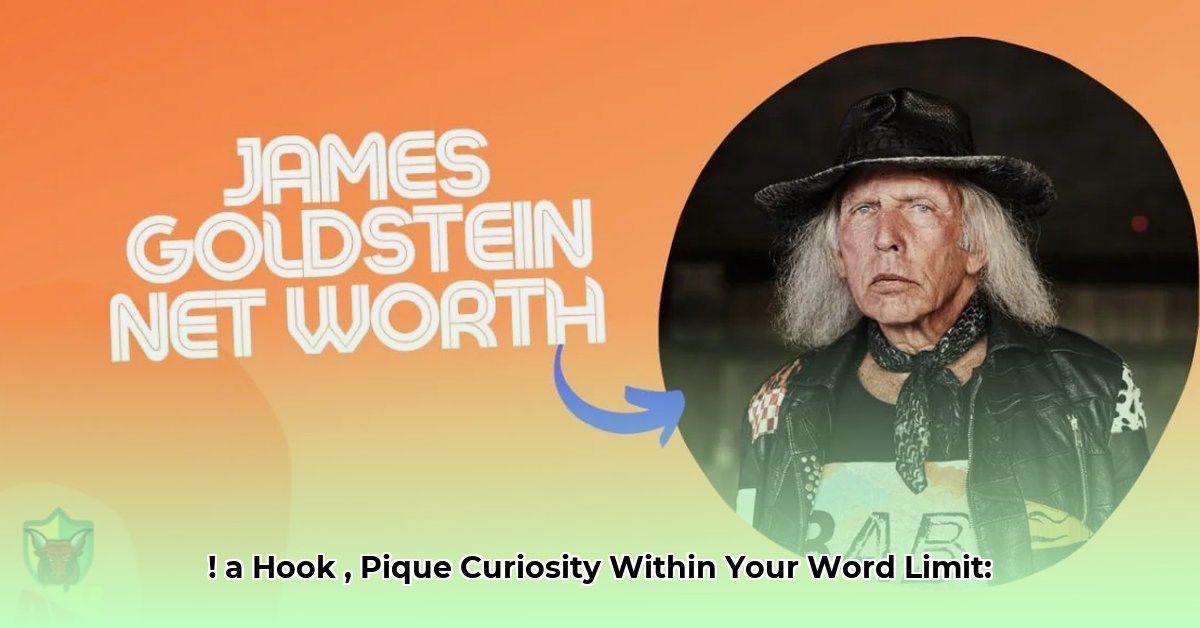 bobby-goldstein-cheaters-net-worth